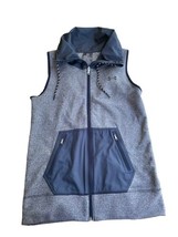Under Armour Women’s Cold Gear Vest Size XS Infrared Tech EXCELLENT COND... - $13.37