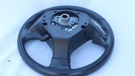 05-07 Subaru Legacy Outback Momo Leather Steering Wheel Radio Cruise image 10