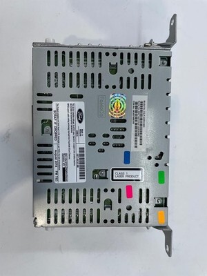 2014-2015 Ford Fusion AM FM Radio Audio CD Receiver OEM DS7T-19C107-BM Item image 2