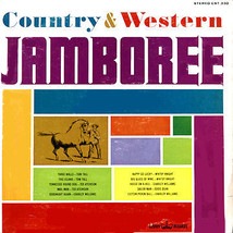 Va country and western jamboree thumb200