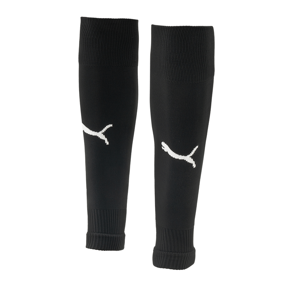 Puma TeamGoal Sleeve Socks 1pair Sports Stockings Knee High Sports NWT 7... - $23.31