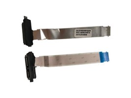 Optical Drive Connector with Ribbon Cable (ODD Cable) Compatible Dell In... - £34.96 GBP
