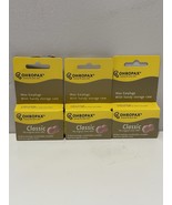 Ohropax Wax Ear Plugs Qty 3 Boxes - Total of 36 Ear Plugs NEW - $29.99