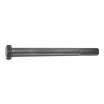 10mm-1.5 x 120mm Black Phosphate Class 10.9 Hex Cap Screws (29 pcs.) - $64.97