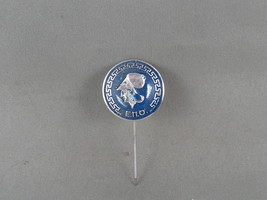Vintage Soccer Pin - Hellenic Football Federation EPO - Stick Pin  - £15.01 GBP