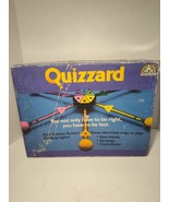 QUIZZARD Electronic Trivia Board Game 1988 Quiz Random House - VINTAGE! ... - $455.59 MXN