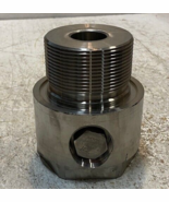 Machining &amp; Milling Gland Nut 33mm Bore 9176S-1M-1 | 304L | WV16965 | RC8 - $94.99