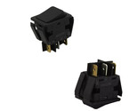 Genuine Trash Compactor Switch For Kenmore 66513605790 KitchenAid KCCC15... - $78.96