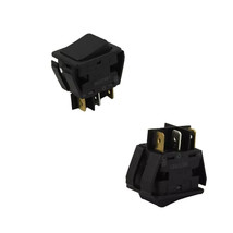 Genuine Trash Compactor Switch For Kenmore 66513605790 KitchenAid KCCC151EWH0 - £51.65 GBP