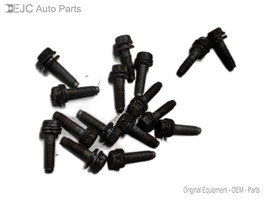 Engine Oil Pan Bolts For 04-08 Ford E-150  5.4  Gas - $19.75