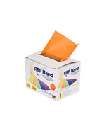 Rep Band 100 Yard Latex Free Twin-Pak Orange - Level 2 - $237.68 CAD