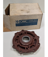NOS OEM OMC Evinrude Johnson - Cylinder Head and Bushing Part# 377962 - $22.76