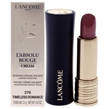 LAbsolu Rouge Cream Lipstick - 276 Timeless Romance - $33.78