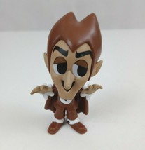 Funko Mystery Minis AD Icons Count Chocula Vinyl 2.75&quot; Figure Excellent - £5.33 GBP
