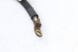 16-24 INFINITI Q50 3.0L 28360-6HB0A GROUND CABLE WIRE HARNESS E6331 image 6