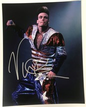 Vanilla Ice Signed Autographed Glossy 11x14 Photo - COA Card - £94.08 GBP