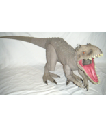 Super Colossal Indominus Rex 40" Dinosaur Hasbro Jurassic World Camp Cre... - €59,11 EUR Super Colossal Indominus Rex 40" Dinosaur Hasbro Jurassic World Camp Cre... - €59,11 EUR