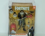 Fortnite Legendary Series Blackheart 6” Action Figure BRAND NEW IN BOX - $24.74