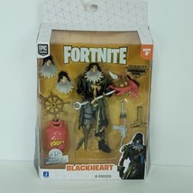 Fortnite Legendary Series Blackheart 6” Action Figure BRAND NEW IN BOX - $24.74