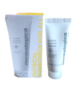 DERMALOGICA invisible physical defense spf 30 travel Size 0.24oz / 7mL NIB - $19.79