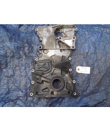 06-11 Honda Civic SI K20Z3 timing chain cover assembly RRA OEM engine K2... - €68,91 EUR