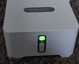 Sonos Connect Gen 1 + Bridge [S1 Compatible Only] Factory Reset - $130.89