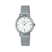 Casio Sheen Woman Wrist Watch SHE-4540M-7AUDF Metal Band - £104.64 GBP