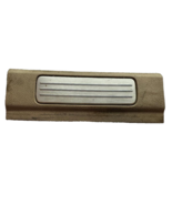 2007-2014 CHEVY TAHOE/GMC YUKON SHORT WHEEL BASE LEFT REAR SILL PLATE 15... - $374.59 MXN