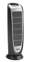 Lasko Portable Electric 1500 Watt Room Oscillating Ceramic Tower Space Heater wi - $96.76