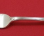 Japanese by Tiffany and Co Sterling Silver Fish Fork FH AS Custom Made 7&quot; - $484.11