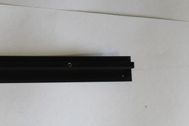 2003-2012 LAND RANGE ROVER REAR LEFT DRIVER DOOR VERTICAL WINDOW TRIM K6141 image 4
