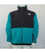THE NORTH FACE MEN&#39;S 95 RETRO DENALI HEAVY FLEECE JACKET Green sz S, M - $136.60 CAD