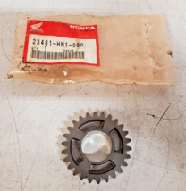 Honda Transmission Main Shaft 5th Gear 26 Tooth | 23481-HN1-000 - £32.91 GBP