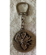 Saplé Centrafrique Bangui, Bourbon 60s, Keychain, porte-clés, llavero, k... - $16.26 CAD