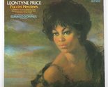 1973 Puccini Heroines Vinyl LP Record [Vinyl] - £13.06 GBP