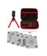 MANTIS LASER ACADEMY TRAINING KIT- PORTABLE- 9 mm - £78.44 GBP