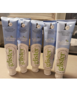 AMWAY -GLISTER MULTI-ACTION FLUORIDE TOOTHPASTE 5 pack. -7.05OZ (200 g) New - $37.37 CAD