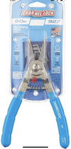 Channellock 927 8-Inch Snap Ring Plier | Precision Circlip Retaining Rin... - $36.00