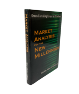 Market Analysis For The New Millenium Hardcover Book By Robert R. Precht... - £10.55 GBP