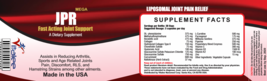 Multi Symptoms Body Pain Fighter Combo Pack. (Capsule 60x3) image 3