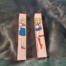 Sailor moon Ultra Blotted Lip stick in Shade Usagi or Sailormoon - £7.98 GBP