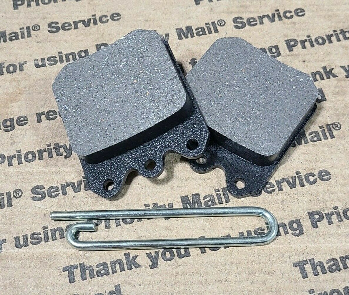 SP1 Brake Pads, Semi-Metallic, Arctic Cat Snowmobile SM-05304 - $24.99