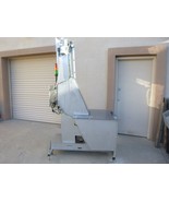 CSE C.S. Engineering Econo Sorter Elevator Waterfall Style Cap Sorter - $4,238.72 CAD