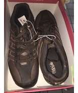 Mossino Size 10 Brown Shoes James New - $730.82 MXN