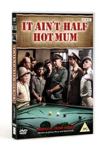 It Ain&#39;t Half Hot Mum: Series 3 DVD (2006) Windsor Davies Cert PG Pre-Owned Regi - £13.60 GBP