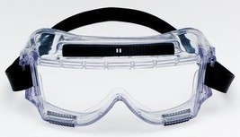 Centurion 3M (40305-00000-10) Safety Splash Goggle 454AF - £86.90 GBP