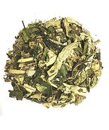 Lungwort Herbal Tea Pulmonaria Value Pack (120g) - £20.08 GBP