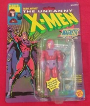 The Uncanny X Men Magneto Action Figure (Unopened) Toy Biz - £18.01 GBP