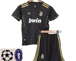 Real Madrid 2011- 2012 Kids Jersey RONALDO RAMOS PEPE MARCELO KIDS Jerse... - £67.78 GBP