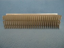 Aluminum Heat Sink - Heat Dissipator 9&quot;5/8 x 2&quot;5/16 x 2&quot;1/4 - $23.03